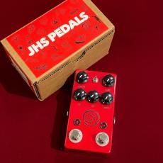 JHS Pedals The AT+ 【アンディ・ティモンズ】_6
