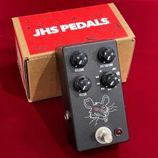 JHS Pedals PACKRAT 【9種の歴代RAT系サウンド搭載のブラックボックス】_5
