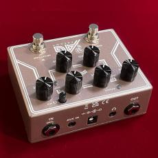 aguilar AG PREAMP Breast Cancer Awareness Edition 【展示入替特価】【明瞭タイトなHi-Fiサウンド】_4