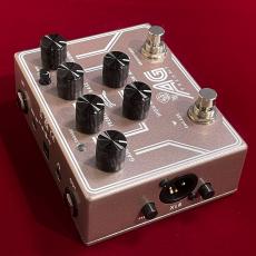 aguilar AG PREAMP Breast Cancer Awareness Edition 【展示入替特価】【明瞭タイトなHi-Fiサウンド】_5