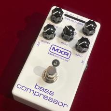 MXR M87 Bass Compressor 【アウトレット特価】_2
