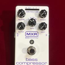 MXR M87 Bass Compressor 【アウトレット特価】_3