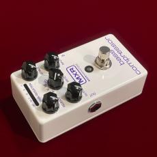 MXR M87 Bass Compressor 【アウトレット特価】_5