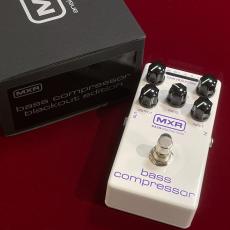 MXR M87 Bass Compressor 【アウトレット特価】_6
