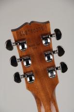 Gibson Les Paul Standard 60s Double Trouble Vintage Honey Burst【#212750070】_9
