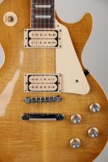 Gibson Les Paul Standard 60s Double Trouble Vintage Honey Burst【#212750033】_2