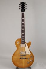 Gibson Les Paul Standard 60s Double Trouble Vintage Honey Burst【#212750033】_3
