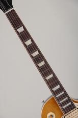 Gibson Les Paul Standard 60s Double Trouble Vintage Honey Burst【#212750033】_6