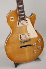 Gibson Les Paul Standard 60s Double Trouble Vintage Honey Burst【#212750033】_10