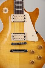 Gibson Les Paul Standard 50s Double Trouble Vintage Honey Burst【#213650154】_2