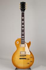 Gibson Les Paul Standard 50s Double Trouble Vintage Honey Burst【#213650154】_3