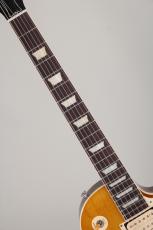 Gibson Les Paul Standard 50s Double Trouble Vintage Honey Burst【#213650154】_6