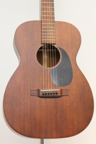 Martin 00-15M 【一本限りの特価品】