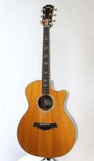 Taylor Custom GAce Sitka/AA Indian Rosedwood 【美品中古】【2018年製】_2