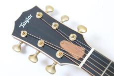 Taylor Custom GAce Sitka/AA Indian Rosedwood 【美品中古】【2018年製】_6