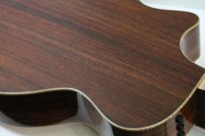 Taylor Custom GAce Sitka/AA Indian Rosedwood 【美品中古】【2018年製】_10