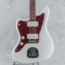 Fender FSR-C Traditional 60s Jazzmaster Left-Handed RW Olympic White【S/N JD26007688】