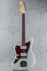 Fender FSR-C Traditional 60s Jazzmaster Left-Handed RW Olympic White【S/N JD26007688】_2