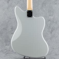 Fender FSR-C Traditional 60s Jazzmaster Left-Handed RW Olympic White【S/N JD26007688】_3