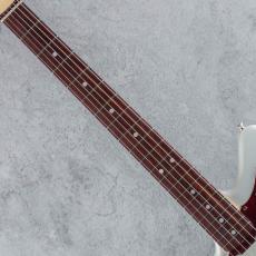 Fender FSR-C Traditional 60s Jazzmaster Left-Handed RW Olympic White【S/N JD26007688】_5
