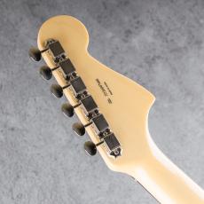 Fender FSR-C Traditional 60s Jazzmaster Left-Handed RW Olympic White【S/N JD26007688】_8