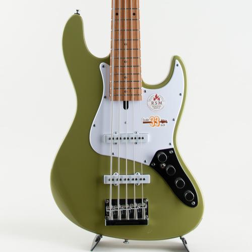 Bacchus WL5-STD33-AC RSM/M SFR