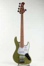 Bacchus WL5-STD33-AC RSM/M SFR_2