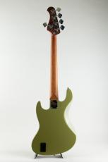 Bacchus WL5-STD33-AC RSM/M SFR_4