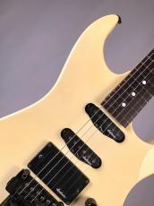Charvel 【日本製シャーベル!】MODEL-MOD -White-【USED】_3