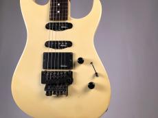Charvel 【日本製シャーベル!】MODEL-MOD -White-【USED】_4