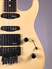 Charvel 【日本製シャーベル!】MODEL-MOD -White-【USED】_5