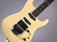 Charvel 【日本製シャーベル!】MODEL-MOD -White-【USED】_6