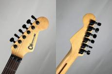 Charvel 【日本製シャーベル!】MODEL-MOD -White-【USED】_7