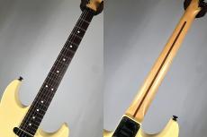 Charvel 【日本製シャーベル!】MODEL-MOD -White-【USED】_8