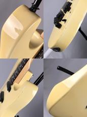 Charvel 【日本製シャーベル!】MODEL-MOD -White-【USED】_11