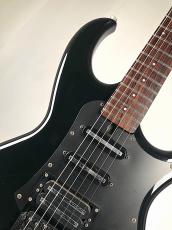 Aria Pro II RS HELLCAT -Black- 【USED】_3