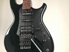 Aria Pro II RS HELLCAT -Black- 【USED】_4