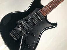 Aria Pro II RS HELLCAT -Black- 【USED】_5