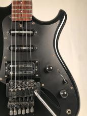 Aria Pro II RS HELLCAT -Black- 【USED】_6