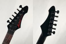 Aria Pro II RS HELLCAT -Black- 【USED】_7