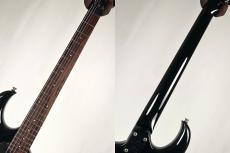 Aria Pro II RS HELLCAT -Black- 【USED】_8