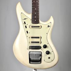 YAMAHA 【1965年製】S-302 (SG-3) -Pearl White-【3.68kg】