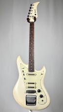 YAMAHA 【1965年製】S-302 (SG-3) -Pearl White-【3.68kg】_2