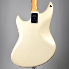 YAMAHA 【1965年製】S-302 (SG-3) -Pearl White-【3.68kg】_3
