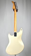 YAMAHA 【1965年製】S-302 (SG-3) -Pearl White-【3.68kg】_4