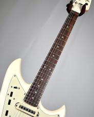 YAMAHA 【1965年製】S-302 (SG-3) -Pearl White-【3.68kg】_6