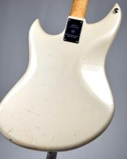 YAMAHA 【1965年製】S-302 (SG-3) -Pearl White-【3.68kg】_7