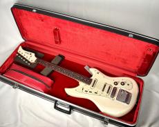 YAMAHA 【1965年製】S-302 (SG-3) -Pearl White-【3.68kg】_10