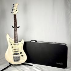 YAMAHA 【1965年製】S-302 (SG-3) -Pearl White-【3.68kg】_11