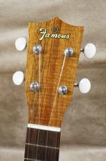 Famous FS-5G【ソプラノサイズ】【日本製】_3